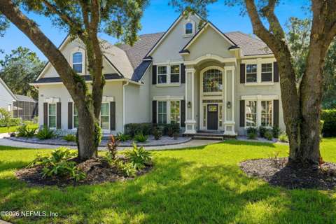 128 Magnolia Hammock Drive, home for sale in Ponte Vedra Beach 32082