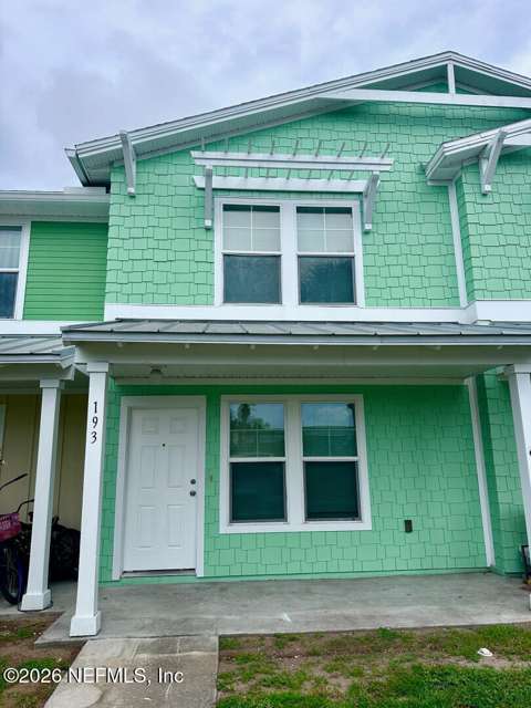 193 Oceangate Drive, home for sale in Atlantic Beach 32233