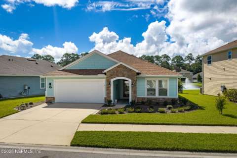 7650 Sunnydale Lane, home for sale in Jacksonville 32256