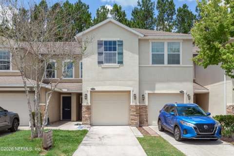5948 Bartram Village Drive, home for sale in Jacksonville 32258