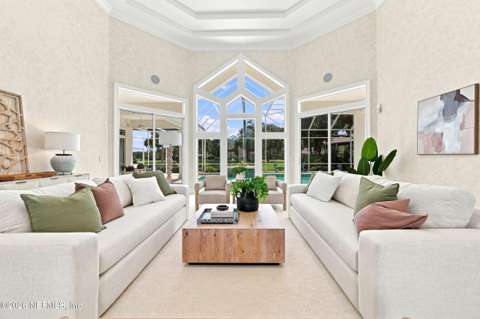 105 Middleton Place, home for sale in Ponte Vedra Beach 32082