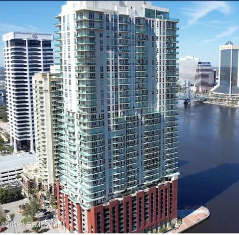 1431 Riverplace Boulevard #1806, home for sale in Jacksonville 32207