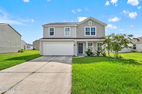 559 Heritage Crossing, home for sale in Macclenny 32063