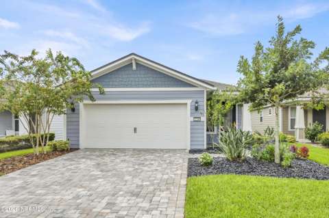 11248 City Front Drive, home for sale in Jacksonville 32256
