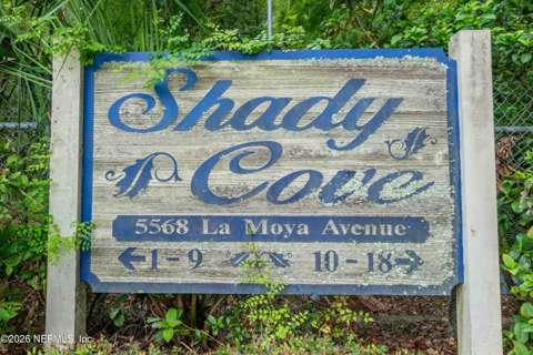 5568 La Moya Avenue #5, home for sale on La Moya Avenue