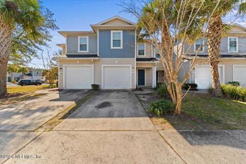 1510 Biscayne Bay Drive, home for sale in Jacksonville 32218