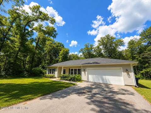 2924 Guava Court, home for sale in Middleburg 32068