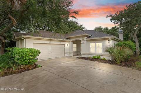 1872 Oceanside Lane, home for sale in Fernandina Beach 32034