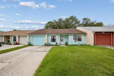 3554 Tiara Way, home for sale in Jacksonville 32223