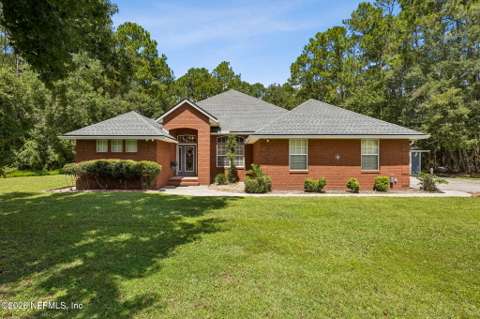 54329 Spring Lake Drive, home for sale in Callahan 32011