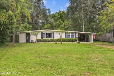 6229 Ogden Road, home for sale in Jacksonville 32216