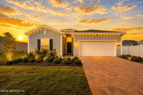 7624 Catnip Lane, home for sale in Jacksonville 32219
