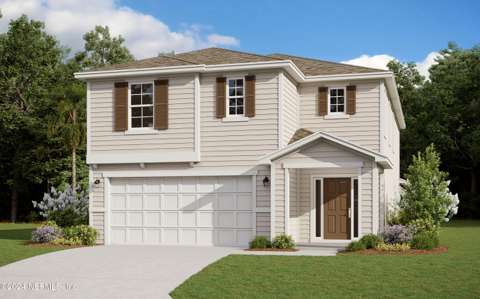 1782 Trainors Way, home for sale in Jacksonville 32218