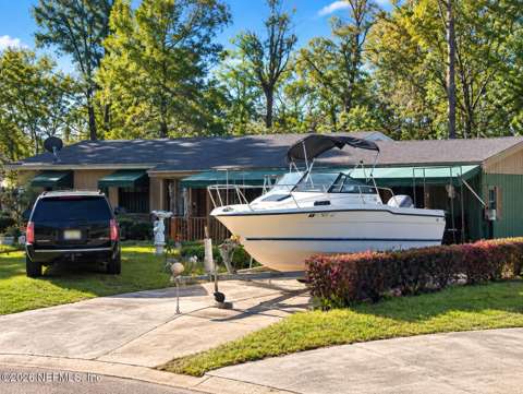 8940 Yeoman Court, home for sale in Jacksonville 32208