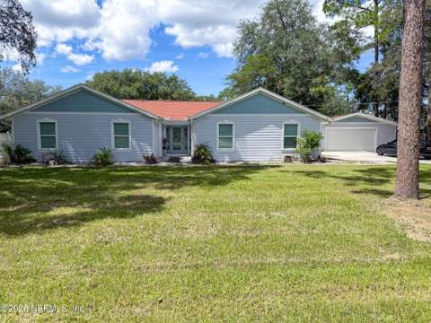 12444 Agatite Road, home for sale in Jacksonville 32258
