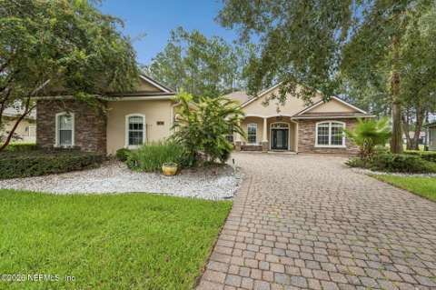 1763 Wild Dunes Circle, home for sale in Orange Park 32065