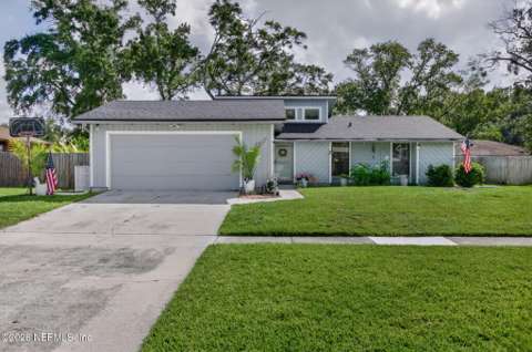 8479 Rampart Road, home for sale in Jacksonville 32244