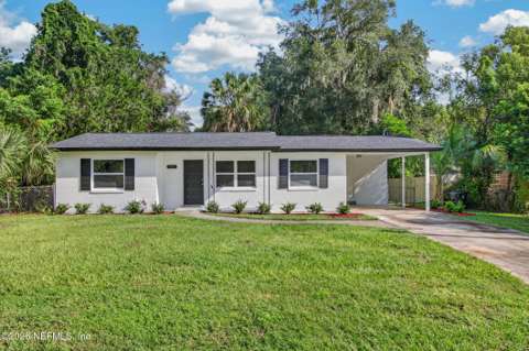 1512 Anderson Street, starter home for sale in Green Cove Springs