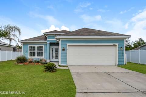 10991 Haws Lane, home for sale in Jacksonville 32218