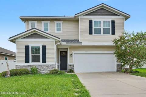 4537 Pine Ridge Parkway, home for sale in Middleburg 32068