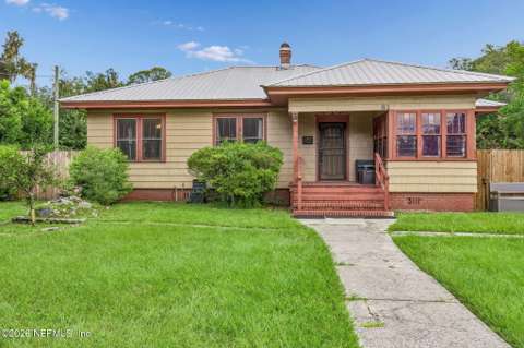 81 56Th Street, home for sale in Jacksonville 32208