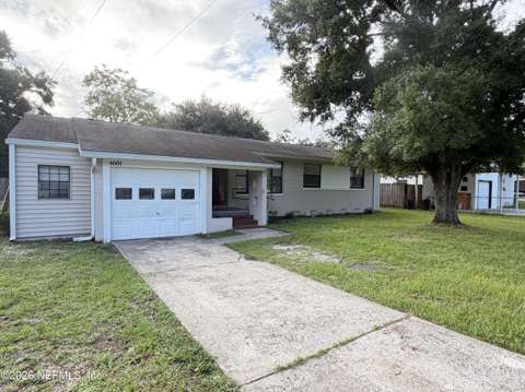 4601 Anvers Boulevard, home for sale in Jacksonville 32210