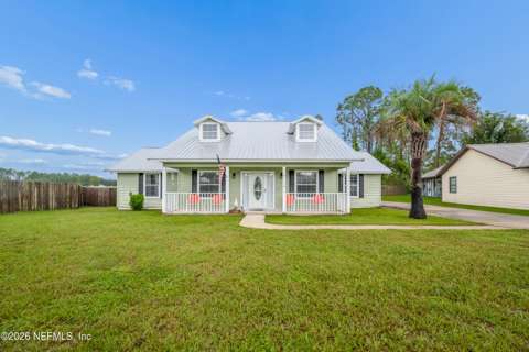 6110 W 4Th Manor, home for sale in Palatka 32177