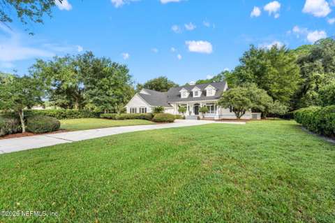 7903 Vineyard Lake Road, home for sale in Jacksonville 32256