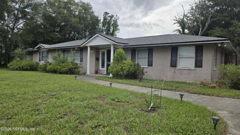 2320 Hamilton Street, home for sale in Jacksonville 32210