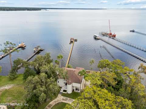 14030 Mandarin Oaks Lane, home for sale in Jacksonville 32223