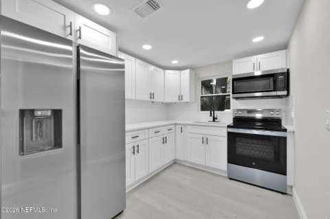 5807 Castellano Avenue, home for sale in Jacksonville 32208