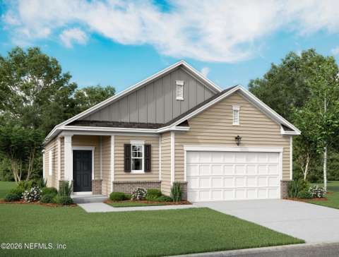 4666 Patriot Hideaway Road, home for sale in Jacksonville 32210