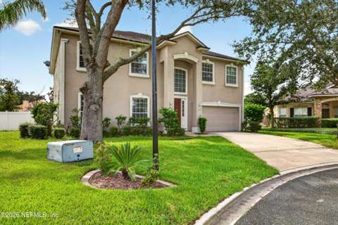 2875 Pebblewood Lane, home for sale in Orange Park 32065