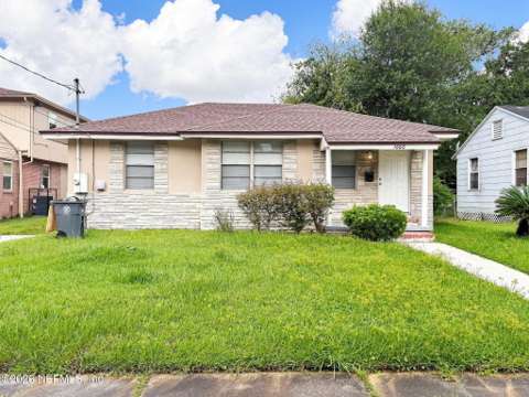 1660 University Street, home for sale in Jacksonville 32209