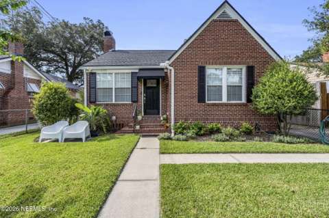4652 College Street, home for sale in Jacksonville 32205