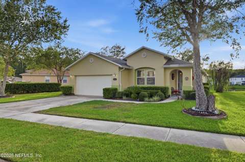 1968 Tomahawk Drive, home for sale in Middleburg 32068