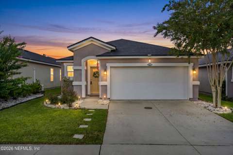 15149 Rain Lily Street, home for sale in Jacksonville 32258