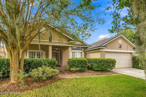 604 Reflection Cove Road, home for sale in Jacksonville 32218