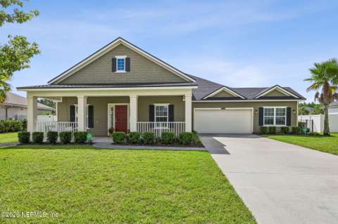 95294 Snapdragon Drive, home for sale in Fernandina Beach 32034