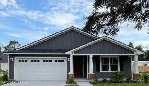 375 Drone Street, home for sale in Jacksonville 32218