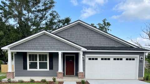 14322 Rocket Street, home for sale in Jacksonville 32218