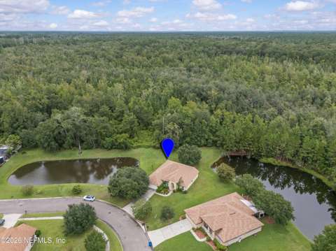 543 Apple Creek Drive, home for sale in Jacksonville 32218