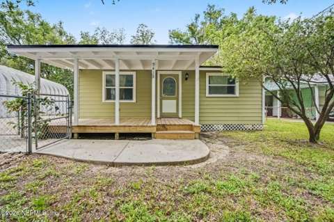 9418 Ohio Street, home for sale in Jacksonville 32218