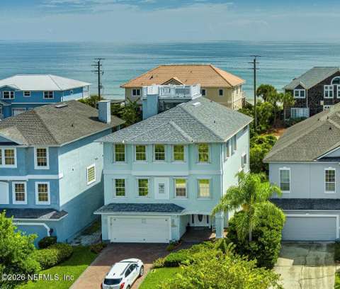 1440 Atlantic Breeze Way, home for sale in Ponte Vedra Beach 32082