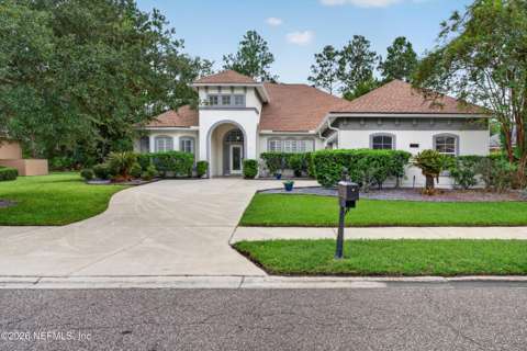 4109 Eagle Landing Parkway, home for sale in Orange Park 32065