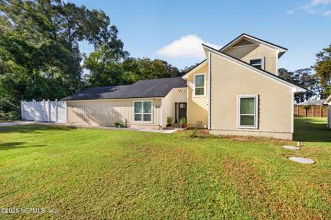 6244 Pottsburg Plantation Boulevard, home for sale in Jacksonville 32216