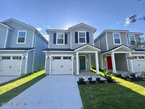 1308 Lake Shore Boulevard, home for sale in Jacksonville 32205