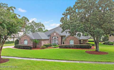 9923 Blakeford Mill Road, home for sale in Jacksonville 32256