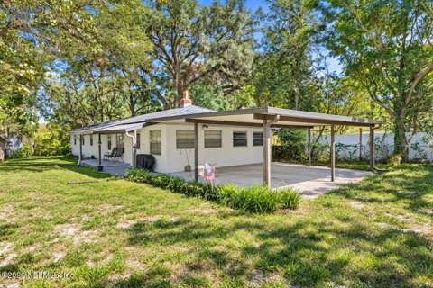 10779 Gladwynne Road, home for sale in Jacksonville 32218