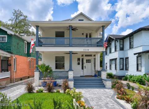 2230 Post Street, home for sale on Post Street